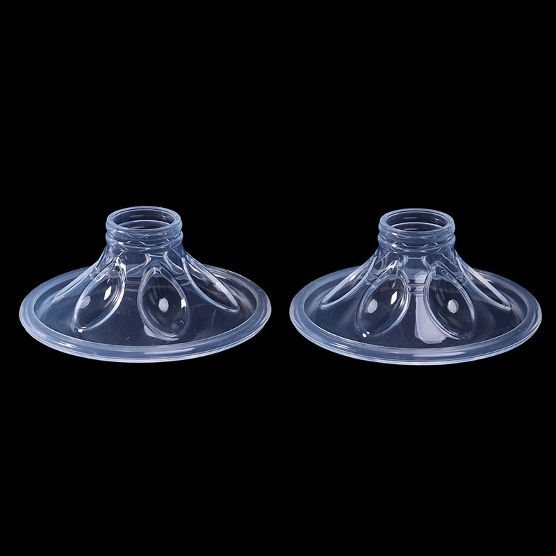 Breast Milk Saver Shell – Nipple Protector for Breastfeeding Moms