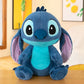 Peluche Stitch de Disney – Peluche douce