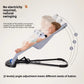 Baby Swing Chair – Comfort, Foldable & Easy Use