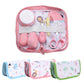 6-Piece Baby Care Kit – Grooming Tools with Storage Bag