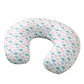Convenient Multi-Use Nursing Pillow for Moms
