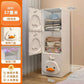 Kids Wardrobe – Baby Storage Dresser for Bedroom