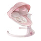 Baby Rocking Chair – Electric, USB & Bluetooth