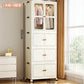 Armoire de rangement pour enfants – Placard bébé et bac de rangement