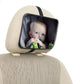 Child Car Rearview Mirror | Wide View, Adjustable & Safe