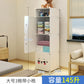 Modular Baby Closet – Living Room & Nightstand Organizer