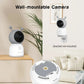 Baby Monitor 5″ B6TS HD Dual Mode App Control