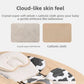 Electric Baby Swing – Soothing Cradle for Newborns