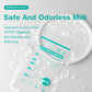 MAMIJOY 150ml Breast Milk Storage Bags – 100pcs, BPA-Free, Leakproof & Safe