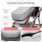 Waterproof Baby Stroller Sleeping Bag – Newborn Winter Travel Sack