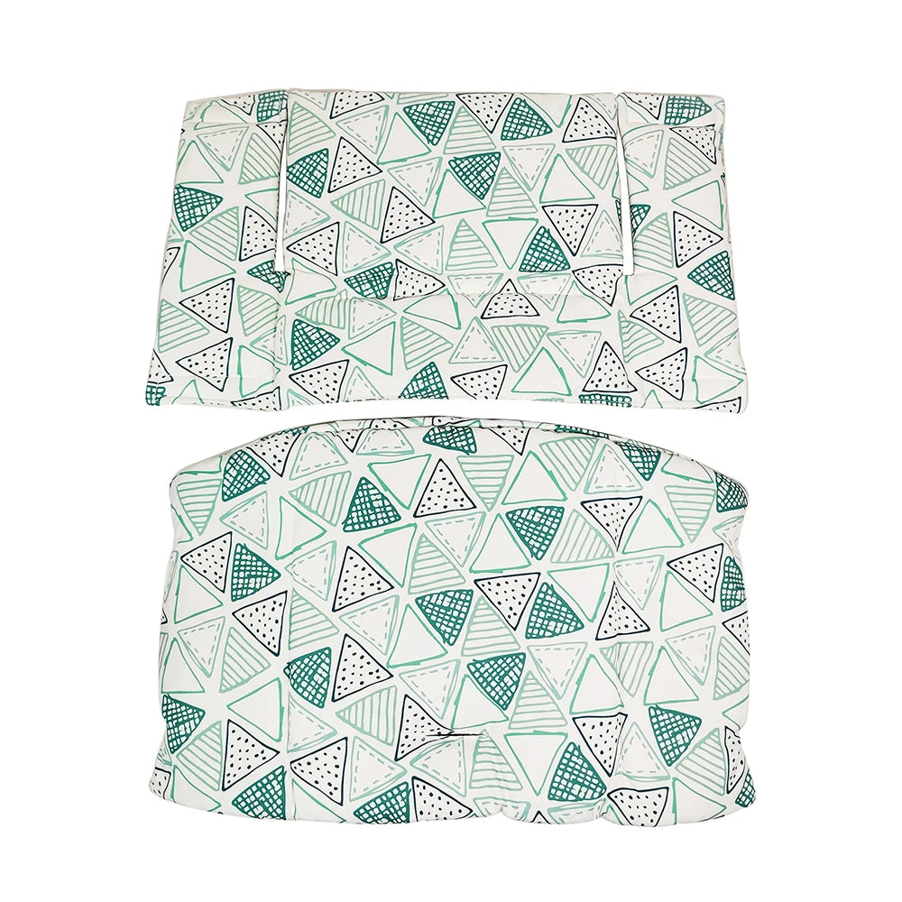 Accessoire pour chaise haute bébé – Coussin de siège de rechange Tripp Trapp