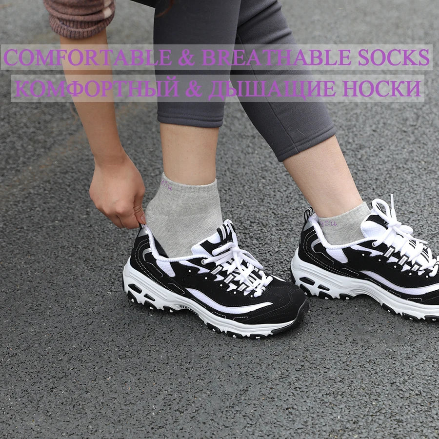 Women’s Casual Sport Socks