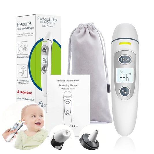 MAMIJOY Infrared Baby Thermometer