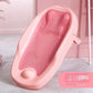 Berceau de bain pour enfants – Coussin de bain réglable