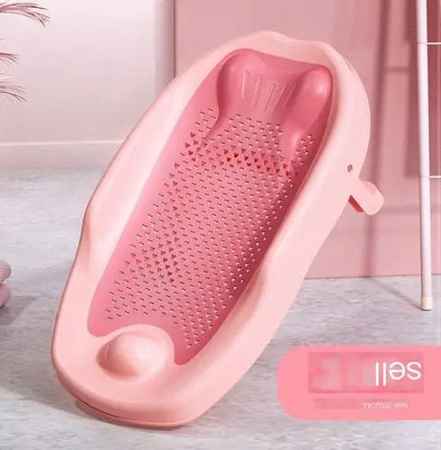 Berceau de bain pour enfants – Coussin de bain réglable