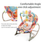 Infant Rocker Seat – 0–3 Years Baby Gift