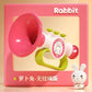 Fun Trumpet Toy for Kids Ages 2+