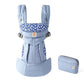 Egobaby Breeze 360 Ergonomic Multifunction Baby Carrier