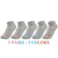 Women’s Casual Sport Socks
