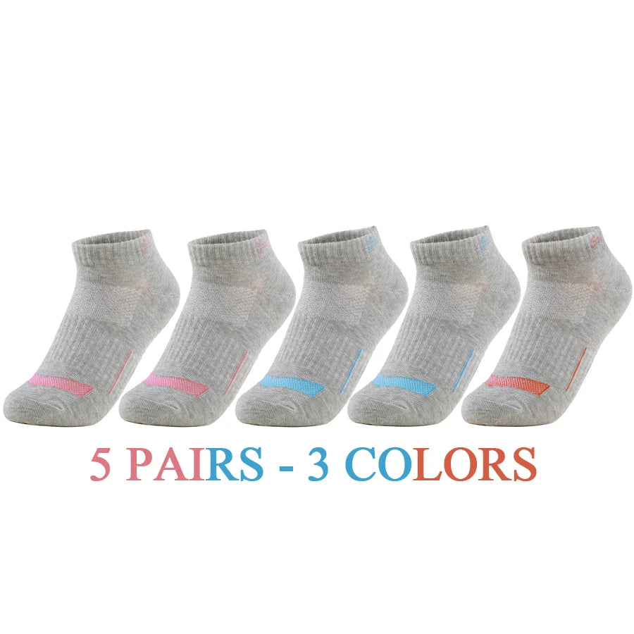 Women’s Casual Sport Socks
