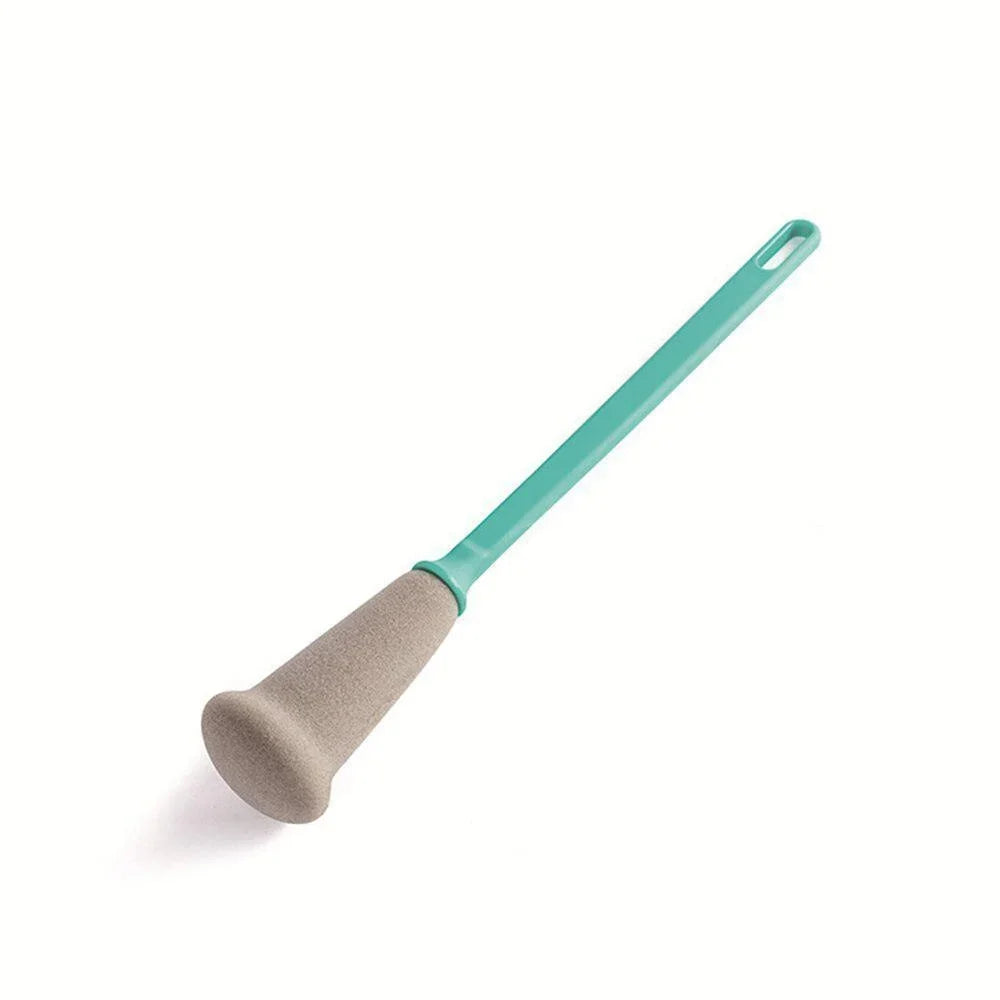 Long Handle Cleaning Brush | Ideal for Bottles, Cups & Beer Glasses