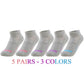 Women’s Casual Sport Socks
