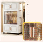 Foldable Kids Wardrobe – Large Capacity Storage Cabinet