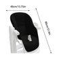 Children’s Highchair Cushion – Durable & Cozy Dining Cover