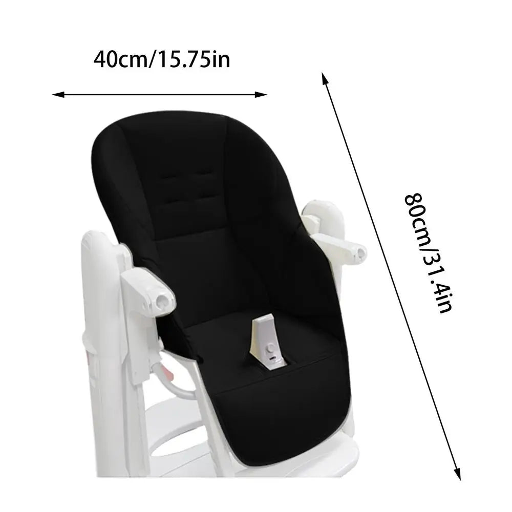 Children’s Highchair Cushion – Durable & Cozy Dining Cover