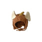 Cute Bunny Ear Knit Baby Hat Winter Warm Beanie