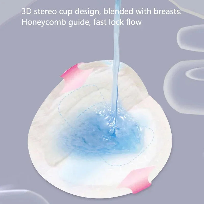 Disposable Milk Pads – Comfortable & Hygienic for Moms