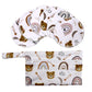 Breastfeeding Pads – Recycled Polyester, Absorbent & Reusable