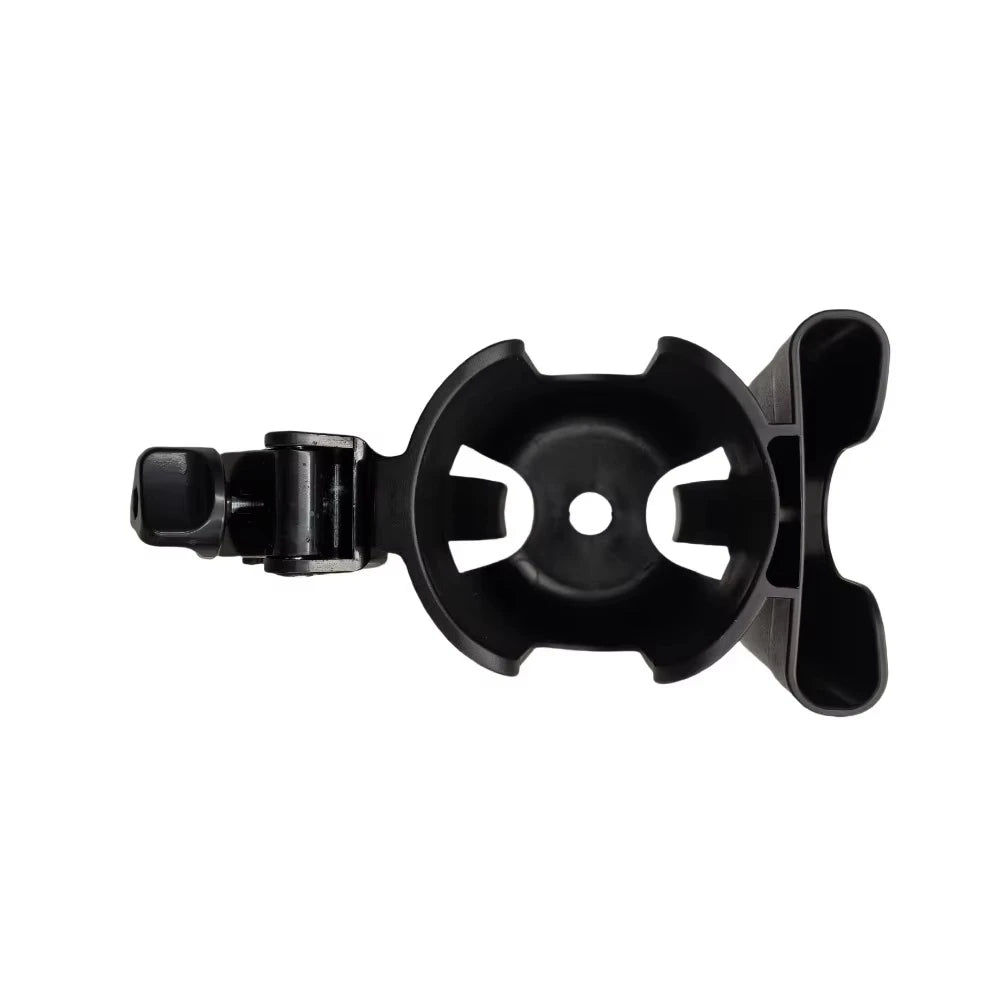 Pram & Stroller Cup Holder – Anti-Slip Bottle & Phone Accessory