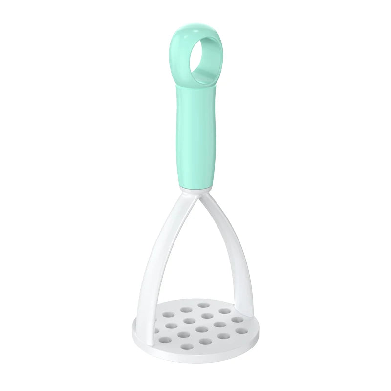 Appareil à purée pour bébé – Mixeur manuel à pression pour des purées onctueuses