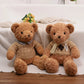 Peluche Ours Mignon – Poupée en Peluche de 50/75 cm