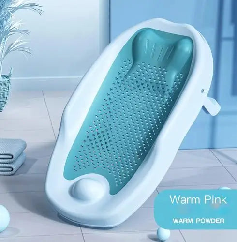 Berceau de bain pour enfants – Coussin de bain réglable