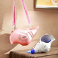 Kids' Trumpet Toy with 54 Fun Sounds!