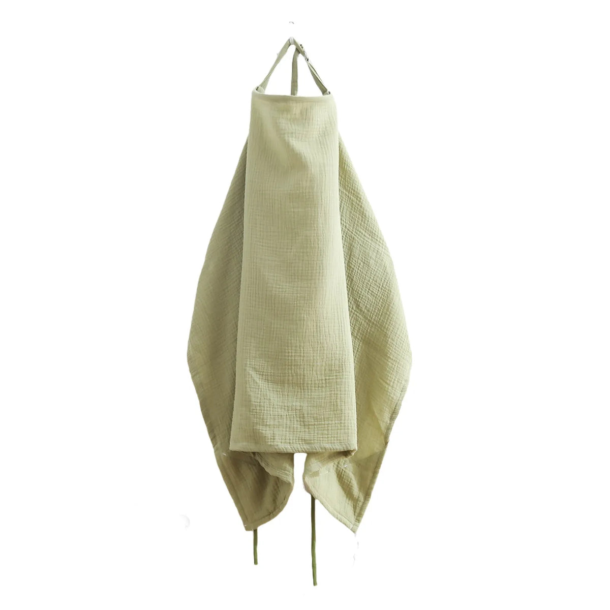 Breathable Baby Feeding Cover – Privacy Nursing Cloth for Mothers