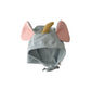 Cute Bunny Ear Knit Baby Hat Winter Warm Beanie