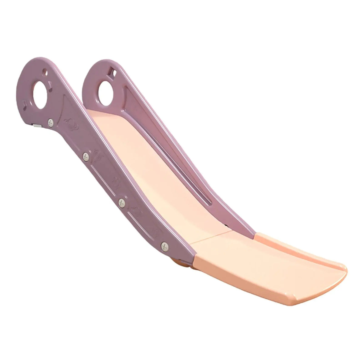 Toboggan de canapé d'intérieur pour enfants