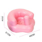 Fauteuil gonflable pour bébé – Siège d'apprentissage sûr et confortable