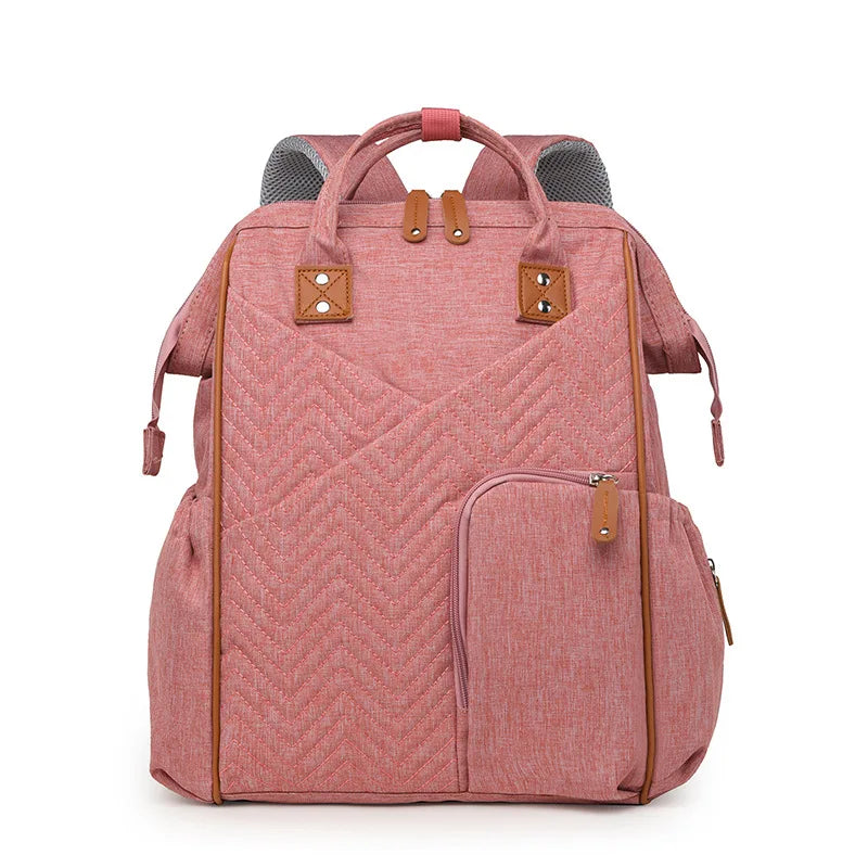 Sac à langer grande capacité – Imperméable