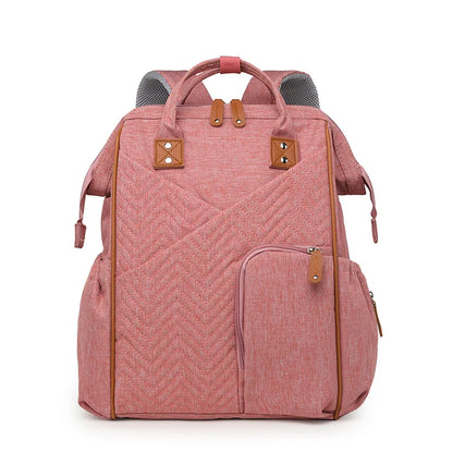 Sac à langer grande capacité – Imperméable
