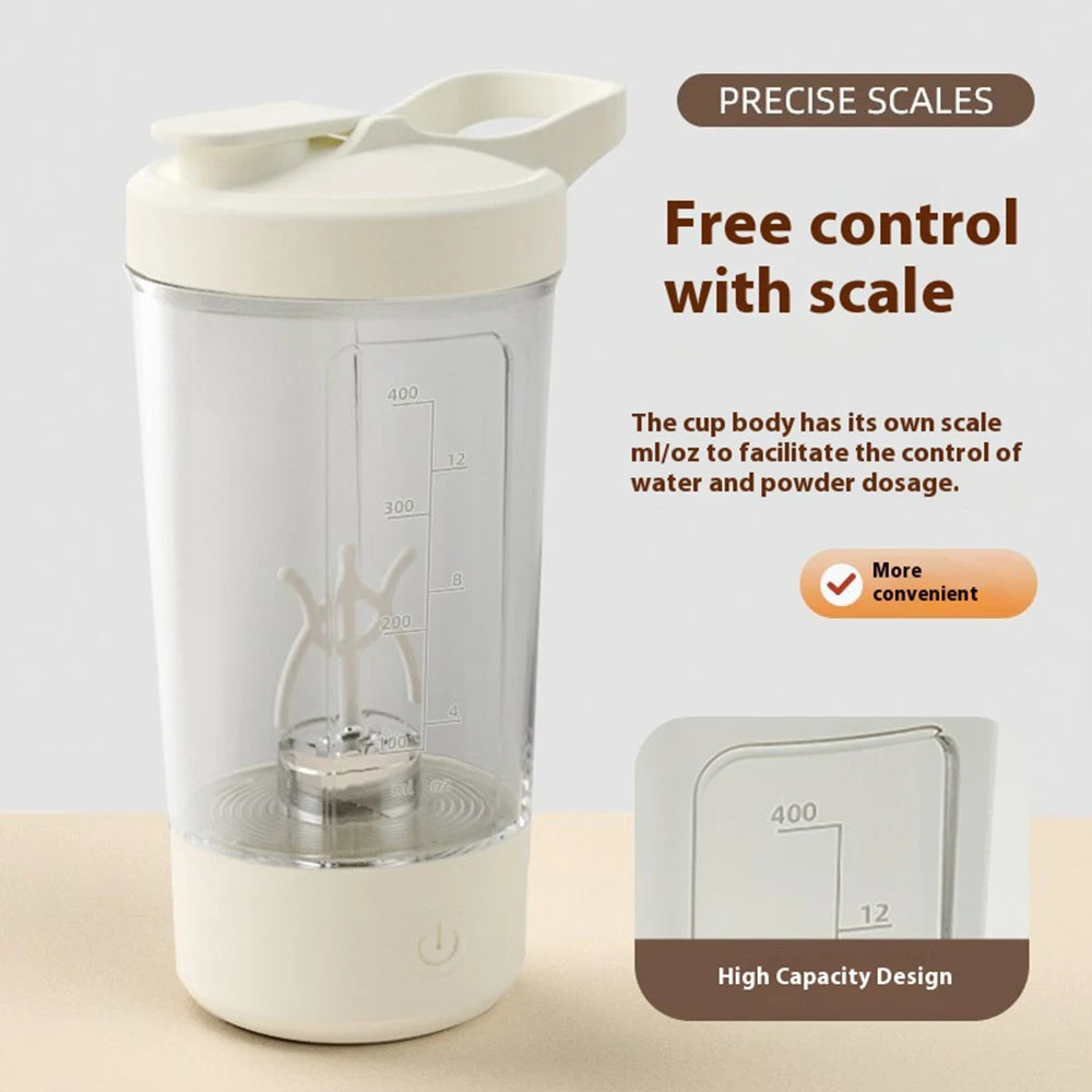 Multifunction Juice & Smoothie Maker – Fun & Safe for Kids