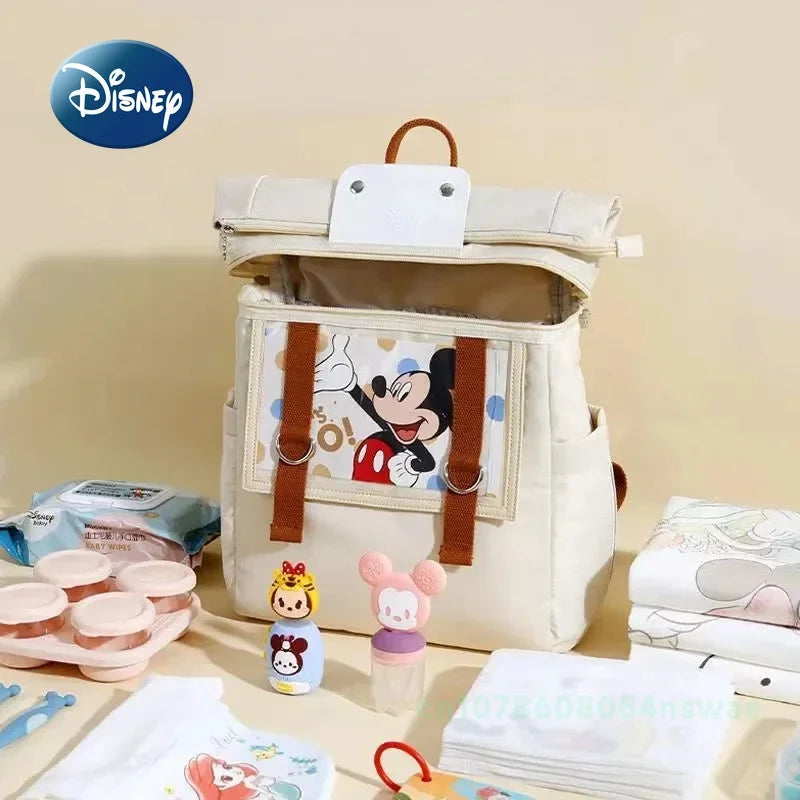 Sac à langer Disney Baby