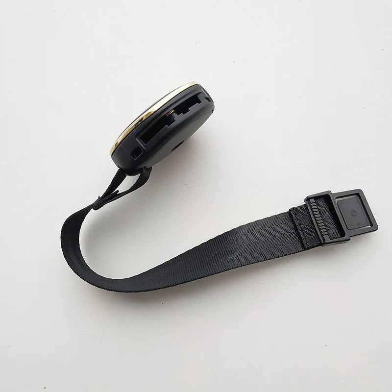 Baby Buggy One-Pull Harness Latch – Cybex Priam & Mios Safety Lock