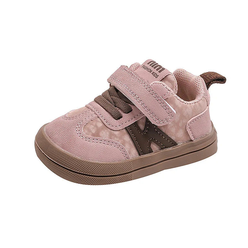 Spring Baby Shoes Boy With 1 Year Baby Shoes Girl 2 Years Babies Deals ...