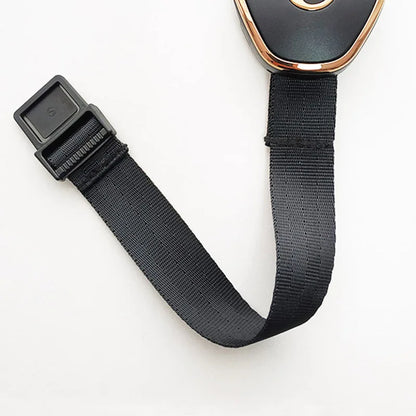 Baby Buggy One-Pull Harness Latch – Cybex Priam & Mios Safety Lock