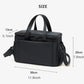 Sac de rangement grande capacité pour poussette – Porte-couches et biberons suspendu
