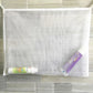 Sac de rangement pour jeux de bain bébé – Filet pour poupées et jouets